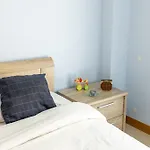 Sunrise T2 - By Smarthomes Apartamento