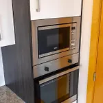 Apartamento Sunrise T2 - By Smarthomes São Martinho do Porto