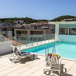 Sunrise T2 - By Smarthomes * São Martinho do Porto