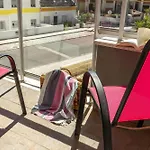 Sunrise T2 - By Smarthomes Apartamento *
