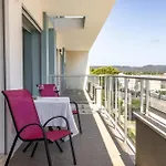 Sunrise T2 - By Smarthomes * São Martinho do Porto