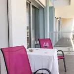 Apartamento Sunrise T2 - By Smarthomes
