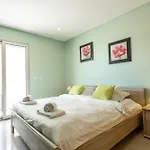 Apartamento Sunrise T2 - By Smarthomes São Martinho do Porto