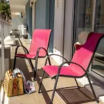 Sunrise T2 - By Smarthomes São Martinho do Porto