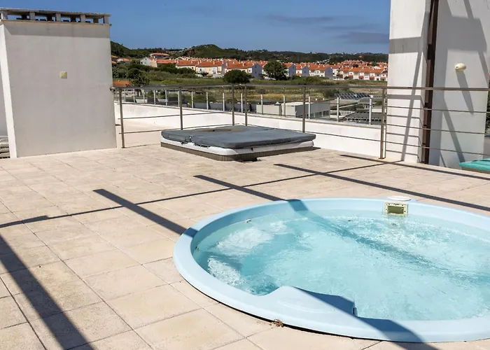 Appartement Sunrise T2 - By Smarthomes *
