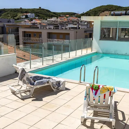Apartment Sunrise - Com Vista A