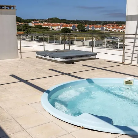 Apartment Sunrise - Com Vista A *