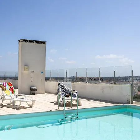 Apartment Sunrise - Com Vista A