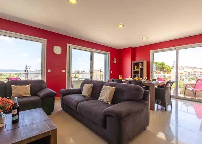 Sunrise T2 - By Smarthomes Sao Martinho do Porto