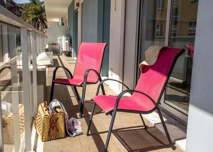 Sunrise T2 - By Smarthomes Sao Martinho do Porto